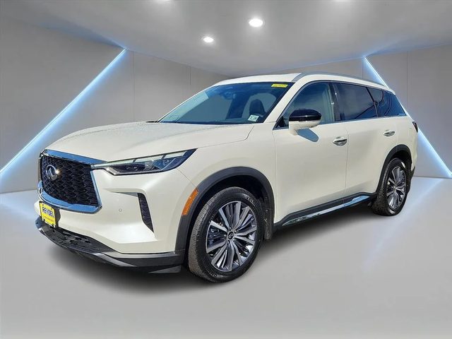 2023 Infiniti QX60 SENSORY AWD photo