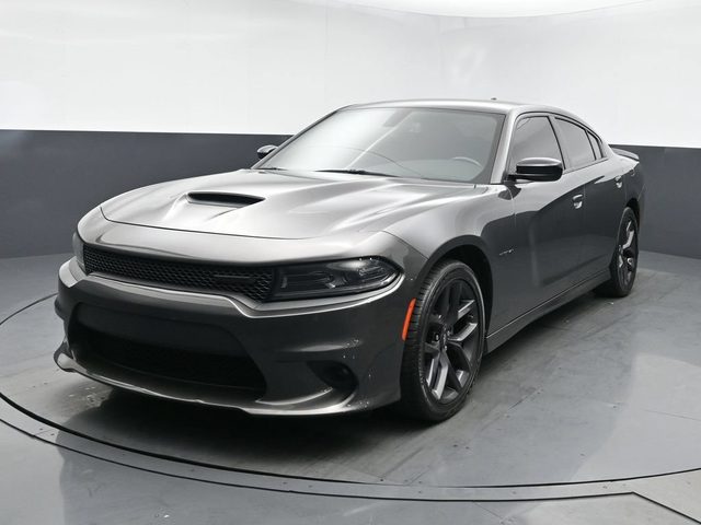 2022 Dodge Charger R/T RWD photo