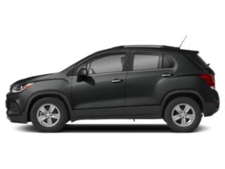 2022 Chevrolet Trax LT AWD photo