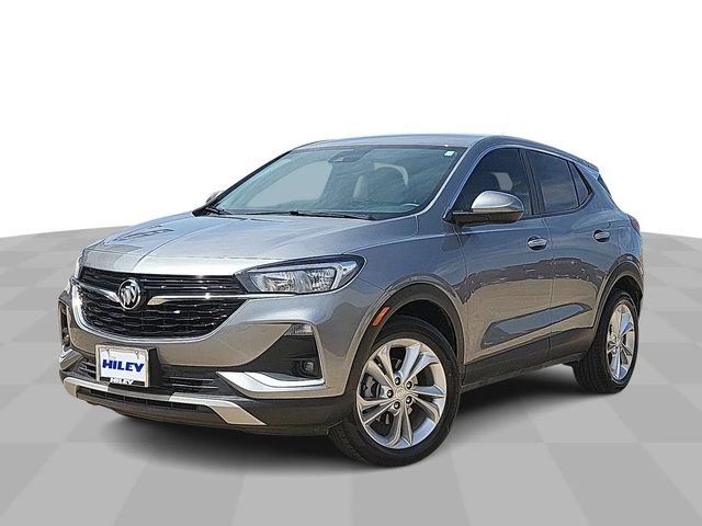 2023 Buick Encore GX Preferred FWD photo