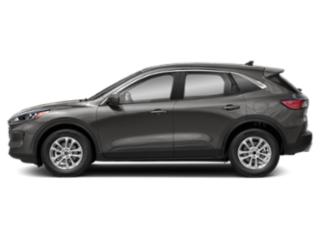 2022 Ford Escape SEL Plug-In Hybrid FWD photo