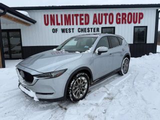 2019 Mazda CX-5 Grand Touring FWD photo