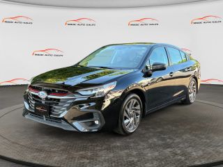 2023 Subaru Legacy Sport AWD photo
