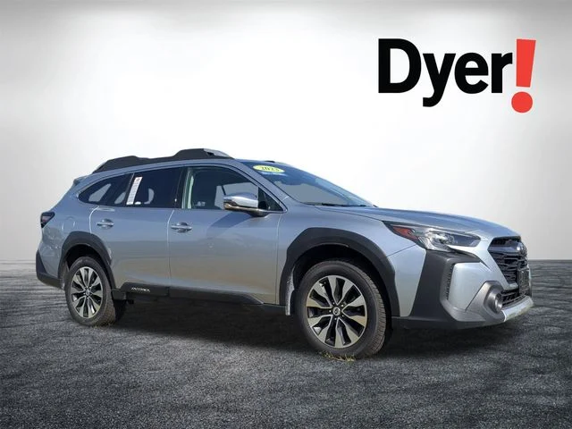 2023 Subaru Outback Touring XT AWD photo