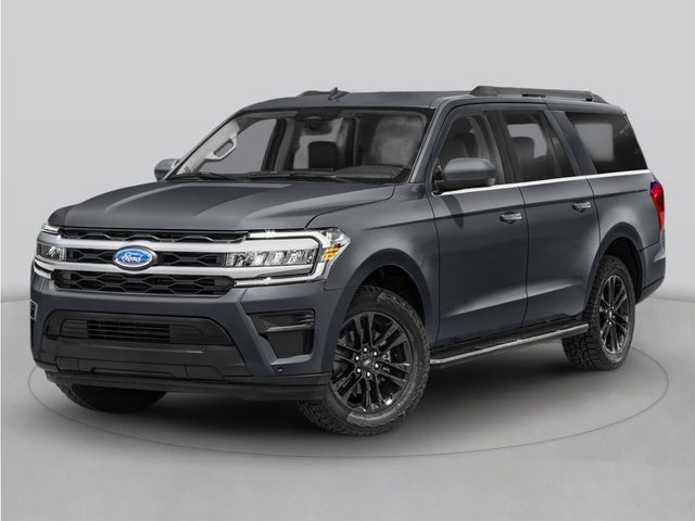 2022 Ford Expedition Max XLT 4WD photo