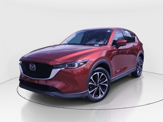 2023 Mazda CX-5 2.5 S Premium Package AWD photo