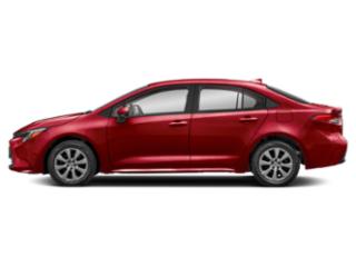 2023 Toyota Corolla Hybrid LE FWD photo