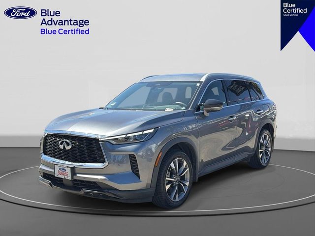 2023 Infiniti QX60 LUXE FWD photo