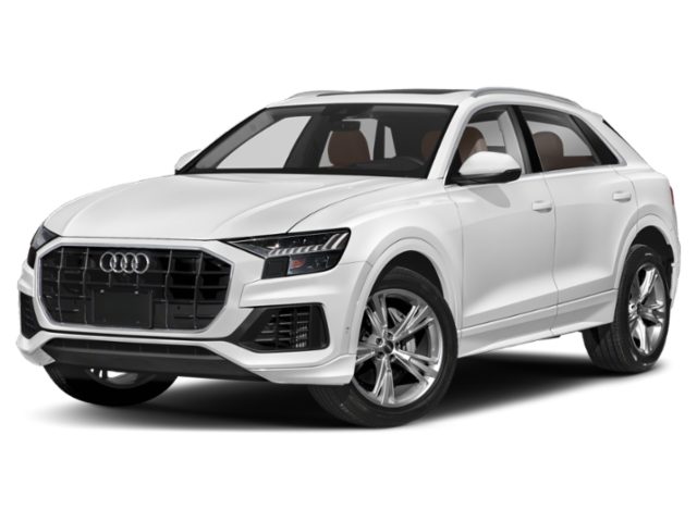 2023 Audi Q8 Prestige AWD photo