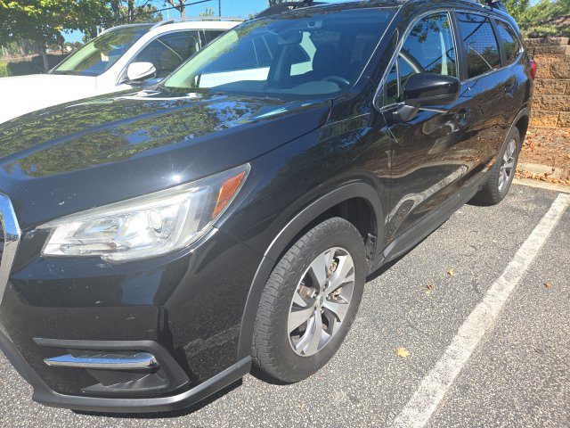 2019 Subaru Ascent Premium AWD photo