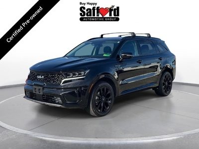 2023 Kia Sorento AWD photo