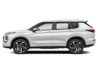2023 Mitsubishi Outlander SE AWD photo
