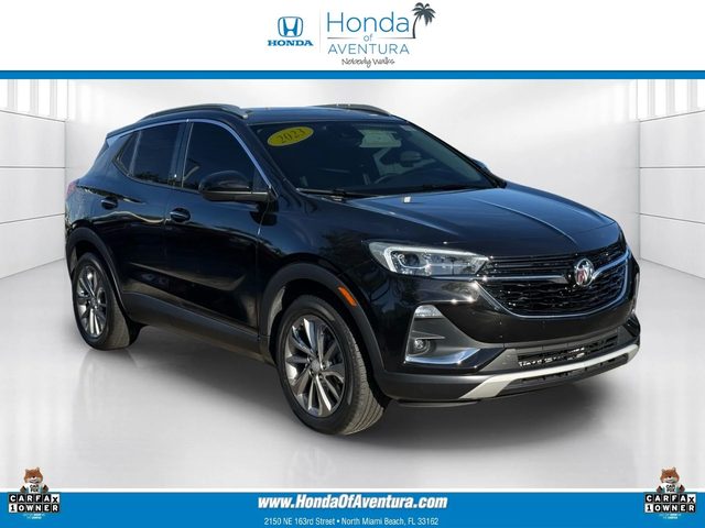 2023 Buick Encore GX Essence FWD photo