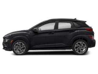 2023 Hyundai Kona N Line AWD photo
