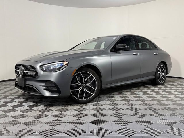 2023 Mercedes-Benz E-Class E 450 AWD photo