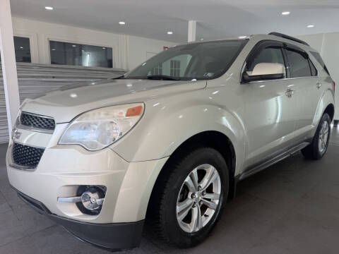 2015 Chevrolet Equinox LT FWD photo
