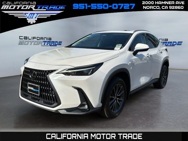 2022 Lexus NX NX 350 Premium AWD photo