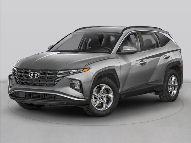 2023 Hyundai Tucson XRT AWD photo