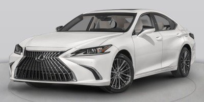 2023 Lexus ES ES 300h F SPORT Handling FWD photo