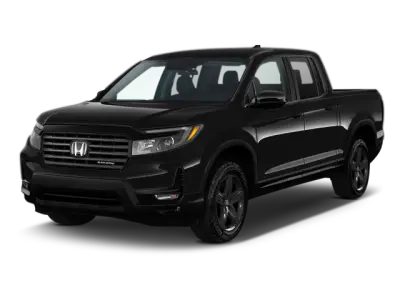 2023 Honda Ridgeline Black Edition AWD photo