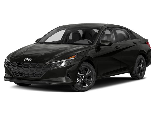 2023 Hyundai Elantra SEL FWD photo