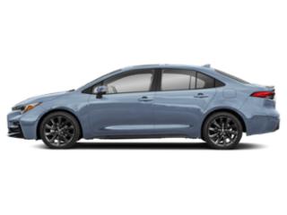2023 Toyota Corolla XSE FWD photo