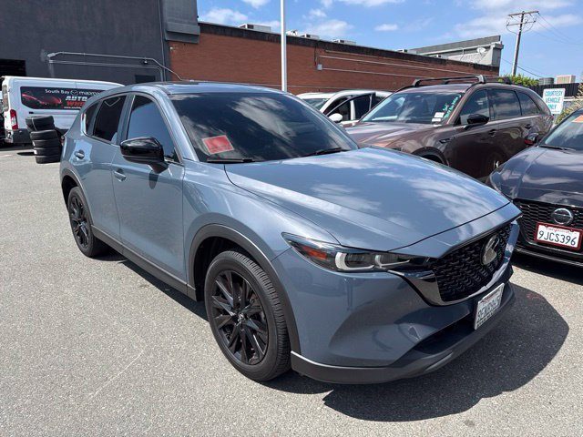 2023 Mazda CX-5 2.5 S Carbon Edition AWD photo