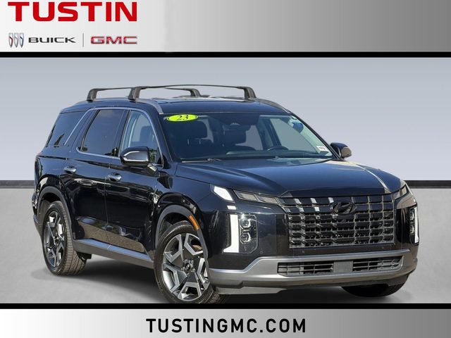2023 Hyundai Palisade Limited FWD photo