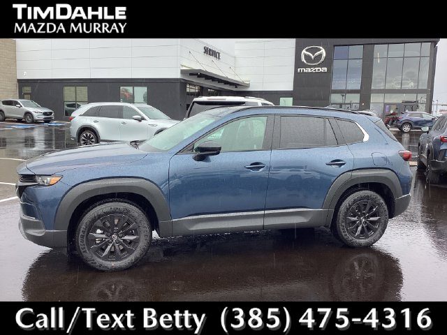 2023 Mazda CX-5 2.5 S Premium Plus Package AWD photo