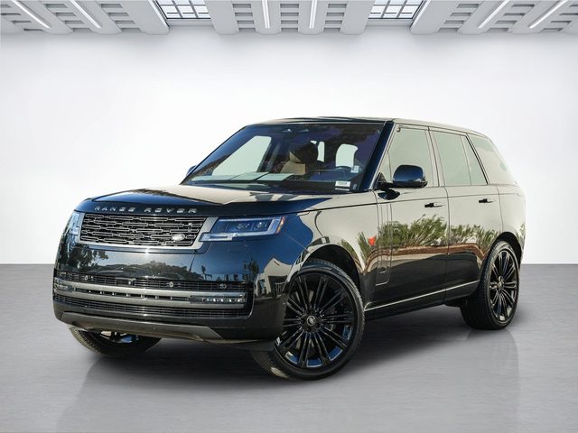 2023 Land Rover Range Rover SE AWD photo