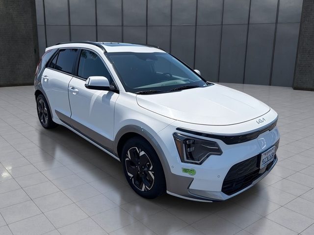 2023 Kia Niro Wave FWD photo