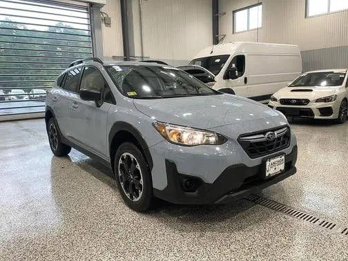 2023 Subaru Crosstrek AWD photo