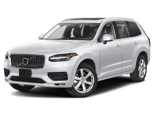 2023 Volvo XC90 Core AWD photo