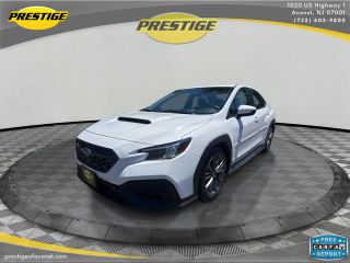 2022 Subaru WRX AWD photo