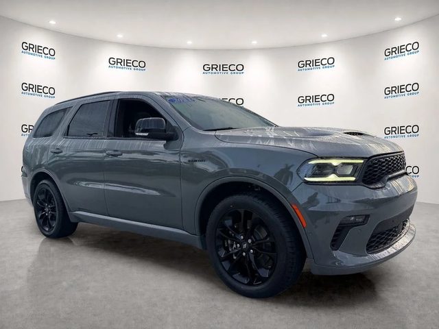 2023 Dodge Durango R/T Premium RWD photo