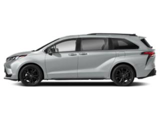 2023 Toyota Sienna XSE AWD photo