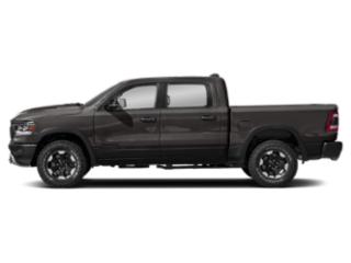 2022 Ram 1500 Rebel 4WD photo