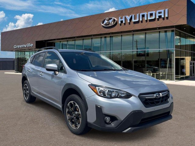 2023 Subaru Crosstrek Premium AWD photo