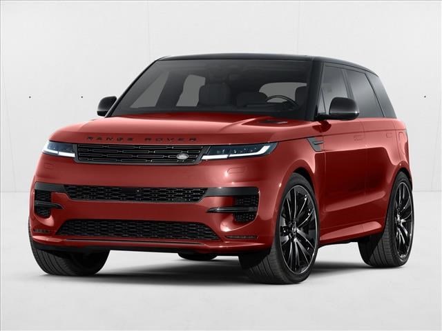 2023 Land Rover Range Rover Sport SE Dynamic AWD photo