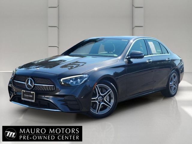 2023 Mercedes-Benz E-Class E 350 AWD photo