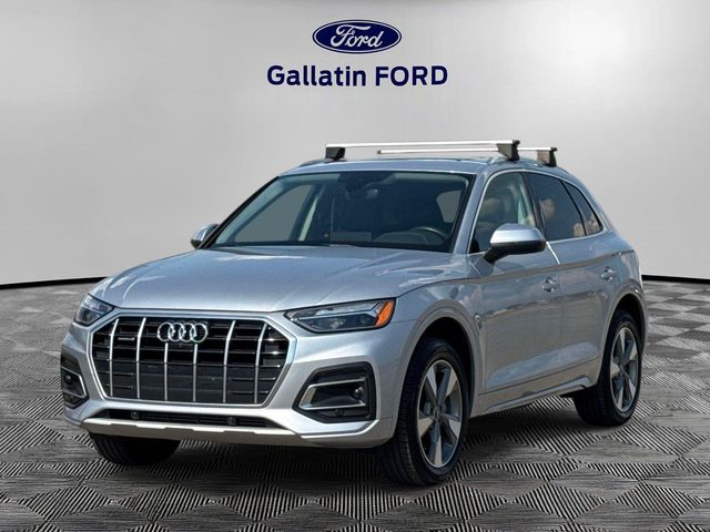 2023 Audi Q5 Premium Plus AWD photo