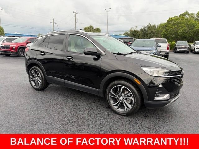 2023 Buick Encore GX Select FWD photo