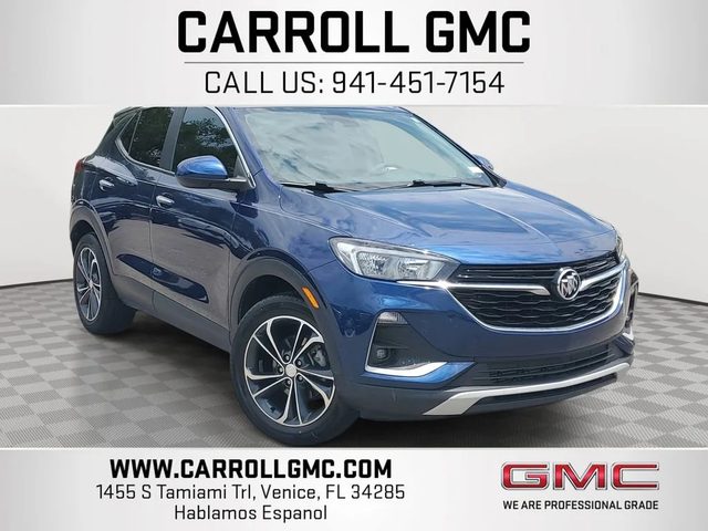 2023 Buick Encore GX Select FWD photo