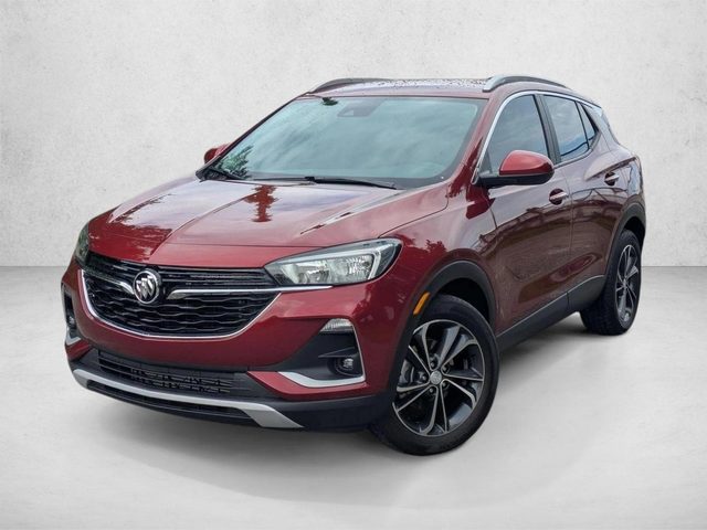 2023 Buick Encore GX Select FWD photo