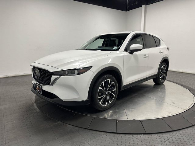 2023 Mazda CX-5 2.5 S Premium Package AWD photo