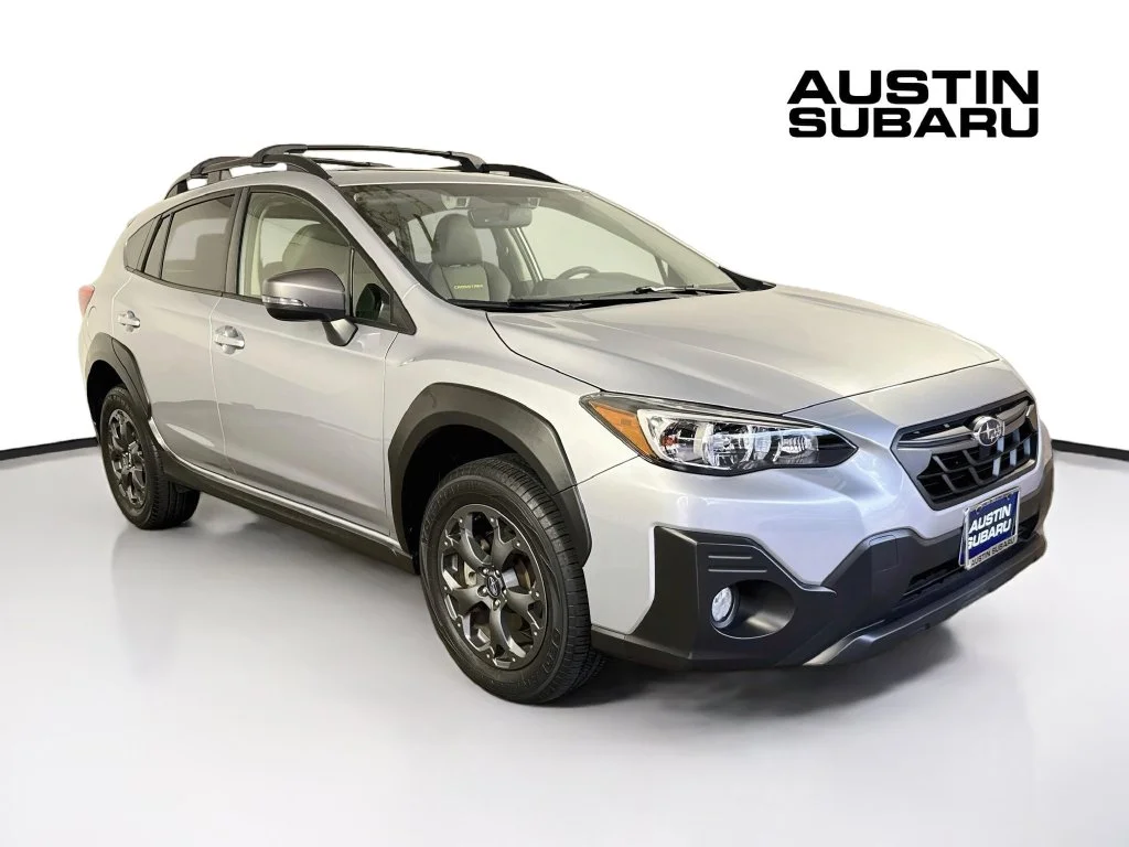 2023 Subaru Crosstrek Sport AWD photo