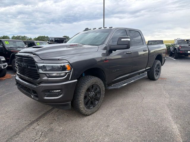 2023 Ram 2500 Laramie 4WD photo