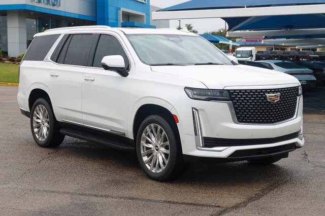 2023 Cadillac Escalade RWD Premium Luxury RWD photo