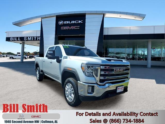 2023 GMC Sierra 2500HD SLE 4WD photo