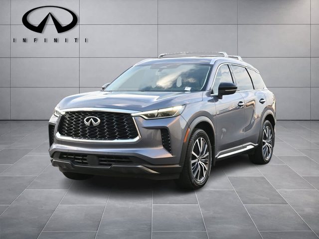 2023 Infiniti QX60 SENSORY FWD photo